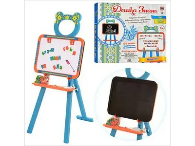 Дошка (мольберт) 0703 UK