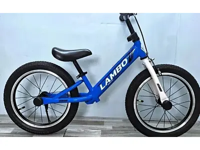 Беговел 16" Corso Lambo LB-16820