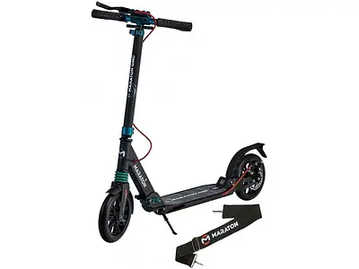 Самокат Maraton GMC