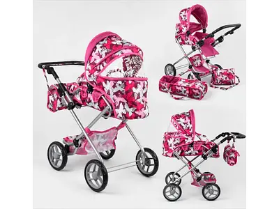 Візок трансформер 9333