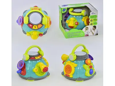 Музичний центр