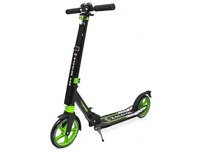 Самокат Maraton Pro