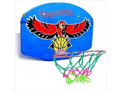 Щит баскетбольний